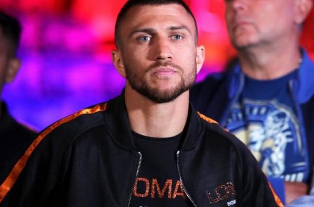 Ломаченко был близок к поражению
