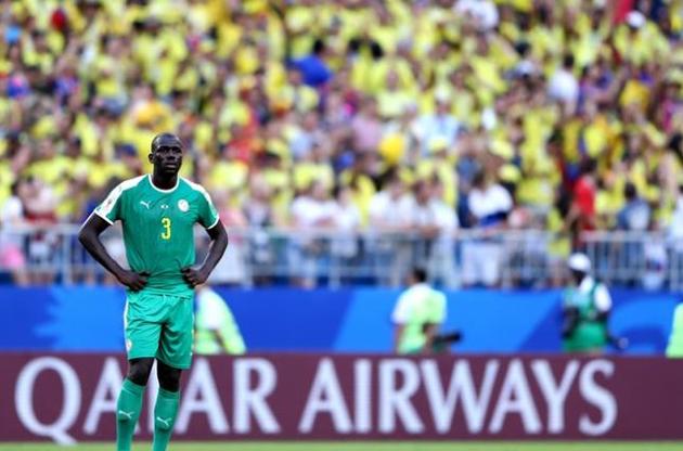 Всі африканські команди покинули Росію