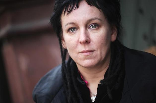 Ольга Токарчук стала лауреатом Международной Букеровской премии