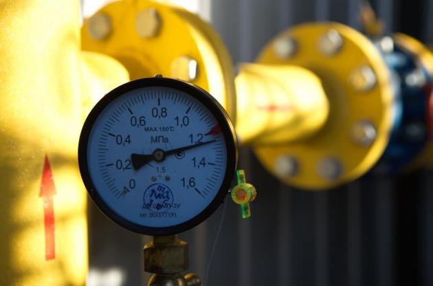 "Нафтогаз" не поставляет газ "Киевтеплоэнерго", пока не оплатят старые долги