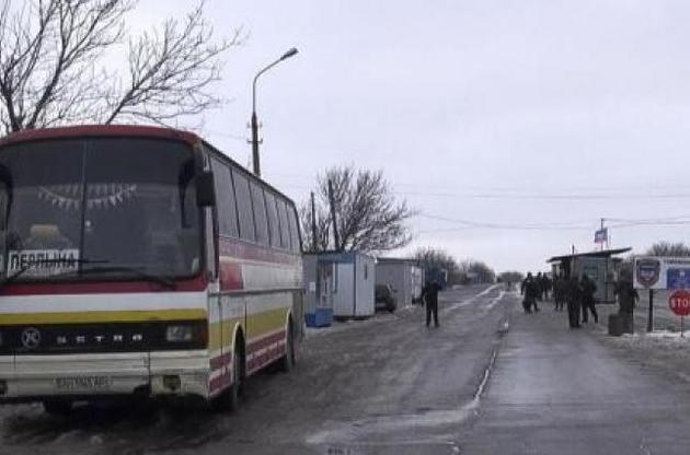 Слідчий комітет РФ "повісив" на українських військових поранення жінки на блокпості в Донбасі
