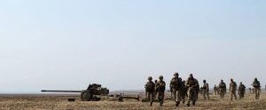 Российско-оккупационные войска 47 раз обстреляли позиции ВСУ в Донбассе – штаб