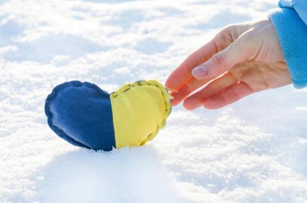 Украина улучшила позиции в глобальном рейтинге миролюбия