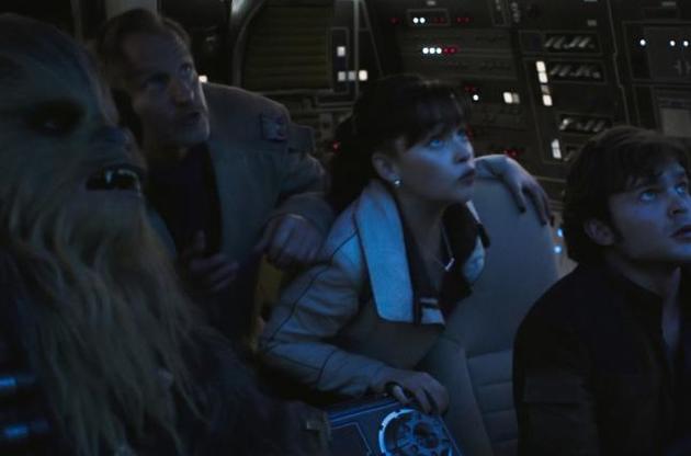 Фильм выйдет на экраны 25 мая