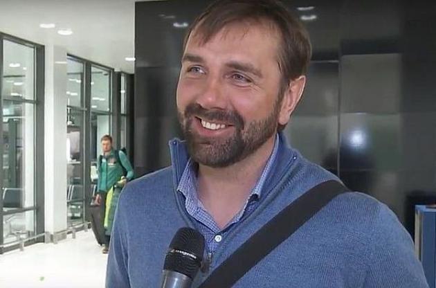 Росіянин Прокунин назвав цілі збірної України з біатлону на наступний сезон