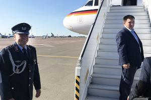 Україна—Німеччина: ситуативне партнерство, яке не стало стратегічним