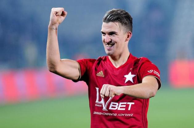 Карлос Лопес Уэска успешно проявил себя в Польше