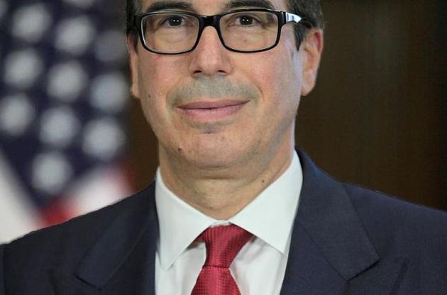 Мнучин не намерен раскрывать планы США в отношении России