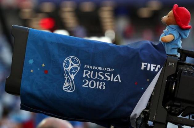 ЧМ-2018 перешел в стадию плей-офф