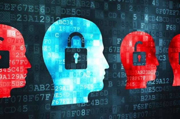 Бажання людей бути обменутими в інтернеті з певної точки зору нагадує 30-ті роки минулого століття.