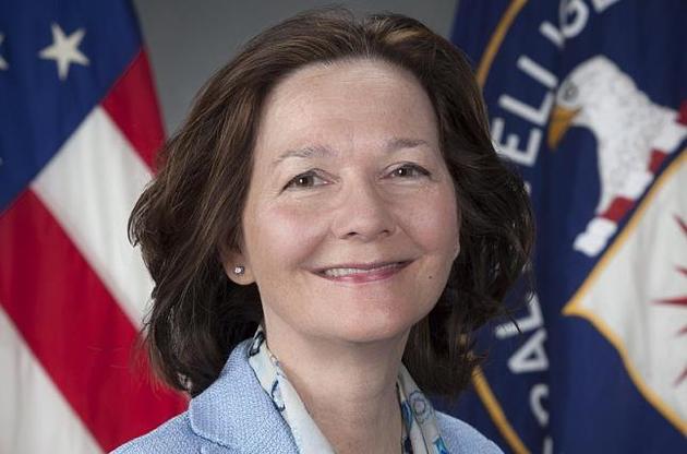 Сенат схвалив призначення Джини Гаспел на посаду директора ЦРУ