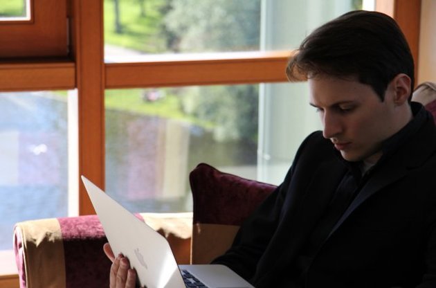 Дурова обвиняют в угрозе безопасности России