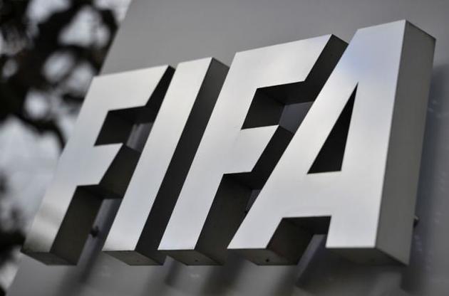 ФИФА обсудит изменение формулы подсчета рейтинга сборных