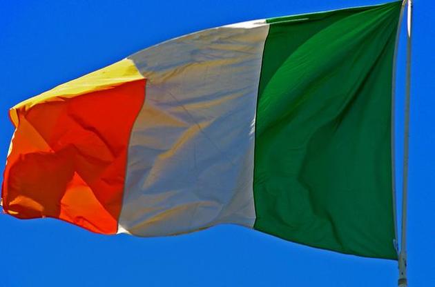 В Україні відкриється посольство Ірландії