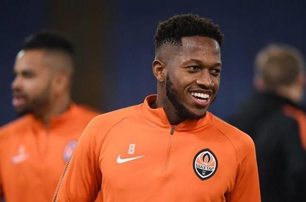 &quot;Шахтер&quot; заработает на трансфере Фреда порядка 50 млн евро