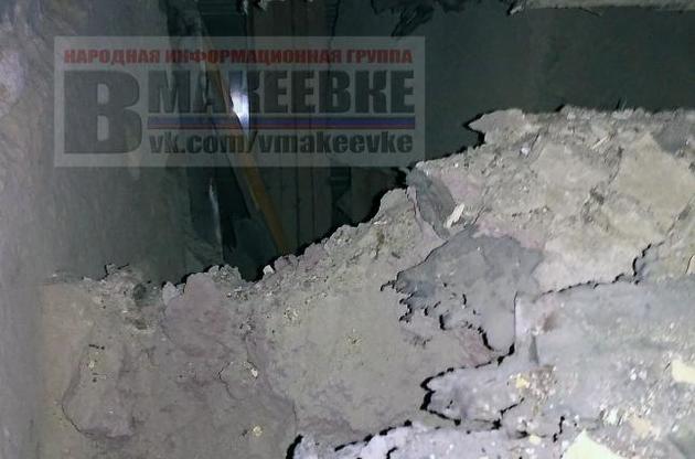 В Макеевке у здания "полиции ДНР" прогремел взрыв – СМИ