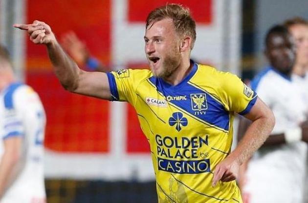 Безус віддав вісім гольових передач