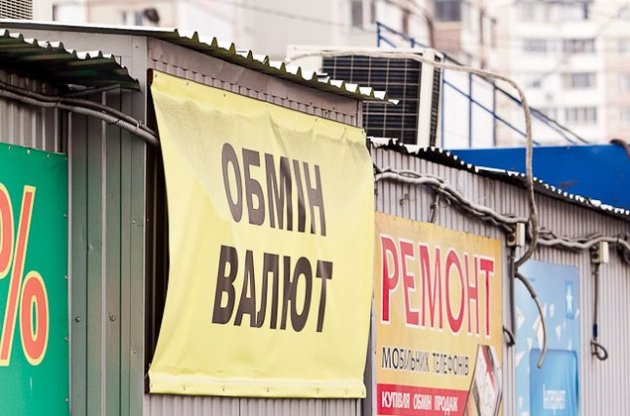 У перший день літа курс на міжбанку стабільний