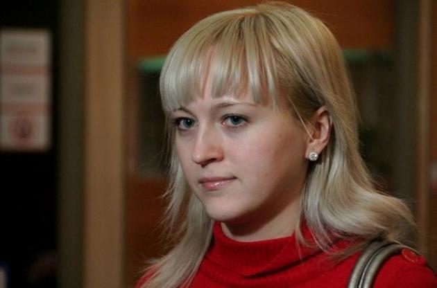 Українка Ушеніна виграла "бронзу" чемпіонату Європи з шахів