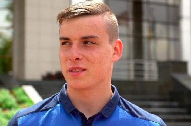 Андрій Лунін підписав контракт з &quot;Реалом&quot; на шість років