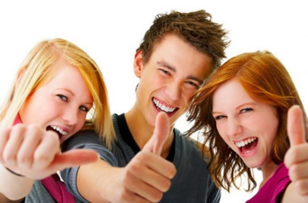 День молоді цього року відзначають 24 червня