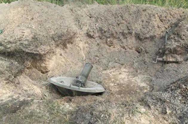 Закарпатская ОГА сообщает о четырех погибших на полигоне, в ВСУ отрицают