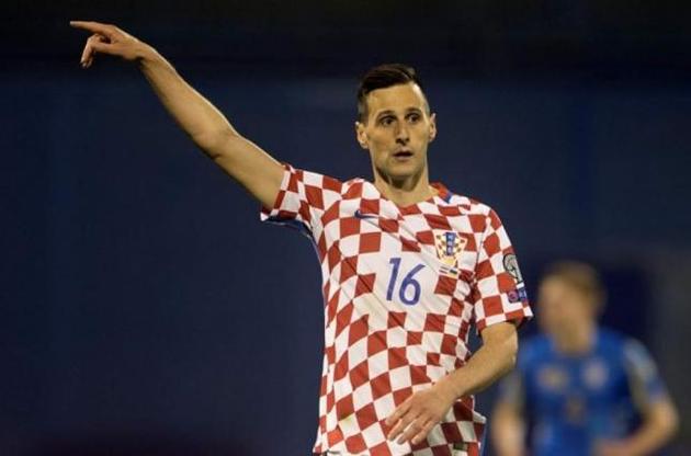 Калинич сослался на травму спины