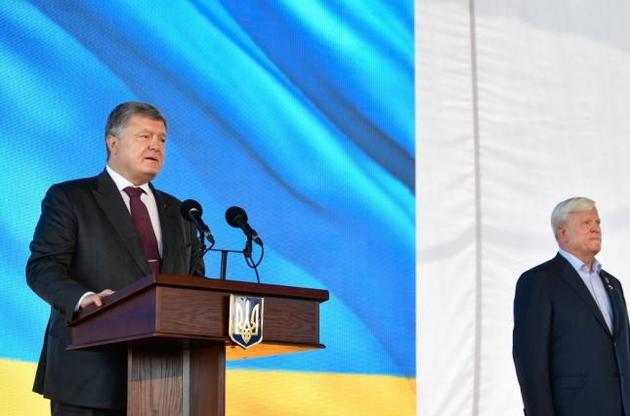 Президент подписал указ о переносе Дня морской пехоты на 23 мая