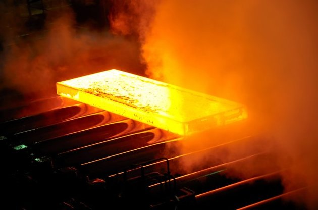 Украина станет эпицентром событий в металлургической отрасли, - подписано новое соглашение с организацией WSD