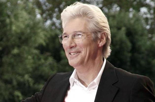 Ричард Гир снимется в телесериале