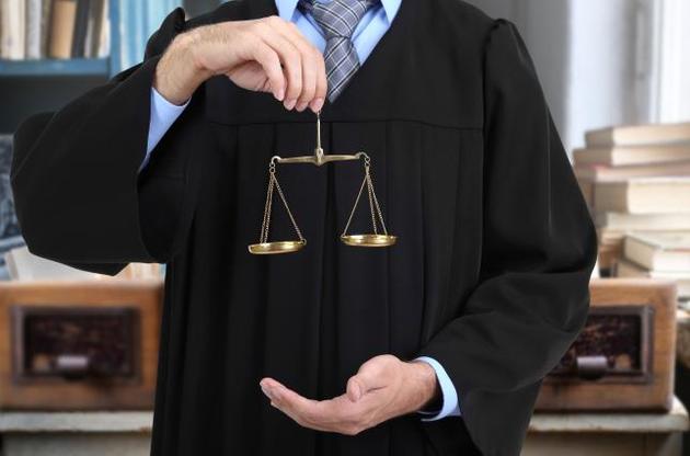 ВККС оценивает квалификацию и добропорядочность судей