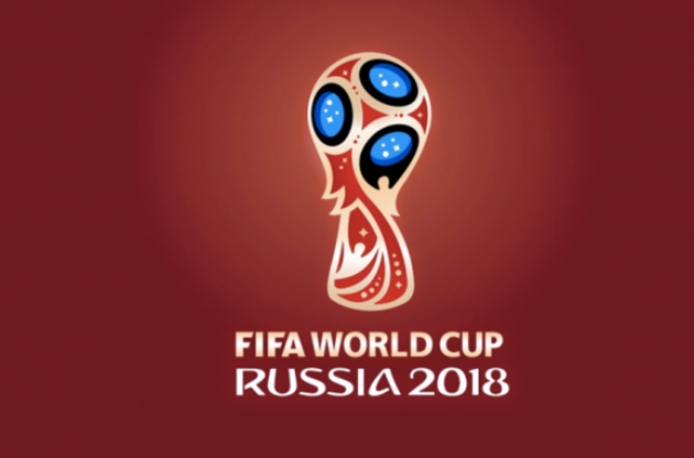 ЧС-2018 стартує 14 червня