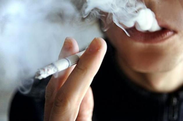 Вчені розповіли про нову небезпеку паління