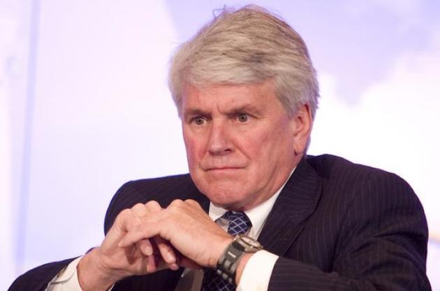 Один з головних юристів Skadden Arps звільнився з фірми.