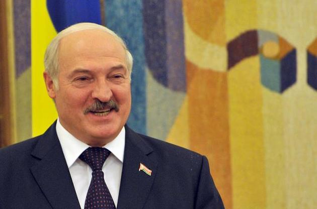 Лукашенко назвав вигідним для Білорусі вступ України до НАТО
