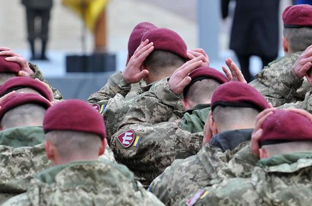 У ДШВ заперечують причетність інших осіб до інциденту з полковником