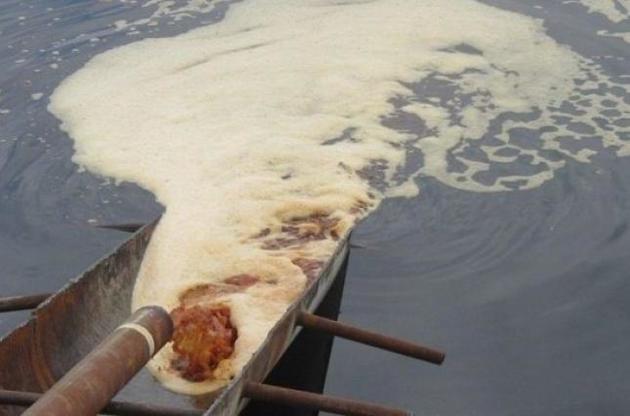 В хранилище накопилось 270 тонн опасных отходов