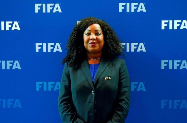 Генсек ФИФА подозревается в сокрытии информации при выборе страны-хозяйки ЧМ-2026