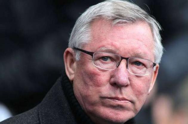 Фергюсон прийшов в себе після операції