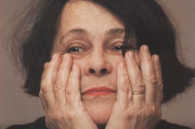 В Одессе умерла Кира Муратова