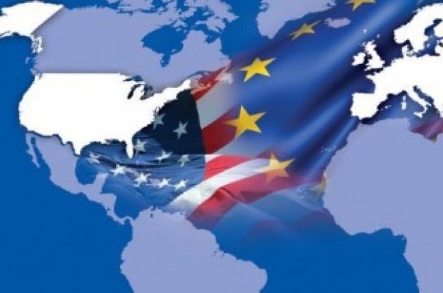 ЕС обратился в ВТО из-за американских пошлин на сталь и алюминий