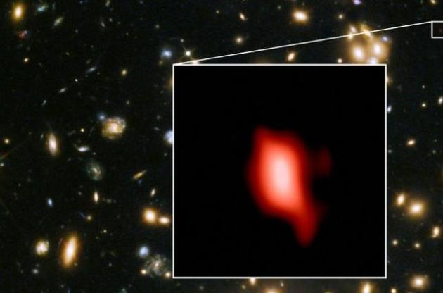 Астрономи виявили найстаріші зірки у Всесвіті