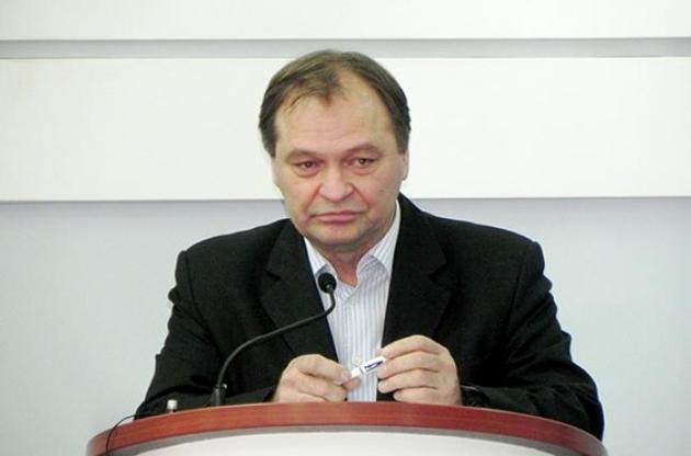 Луценко подписал представление на привлечение к ответственности депутата Пономарева