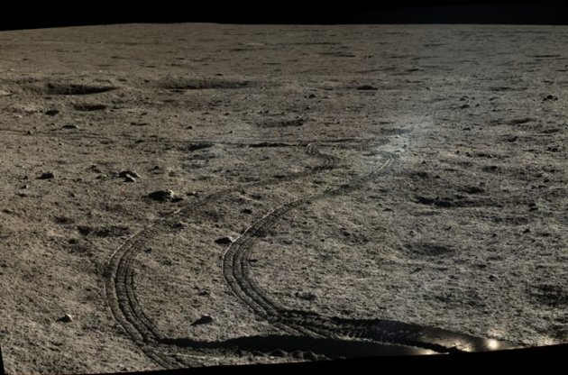 Ученые связали нагрев поверхности Луны с деятельностью человека