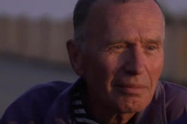 Розробник "Новичка" Володимир Угльов потрапив до лікарні.