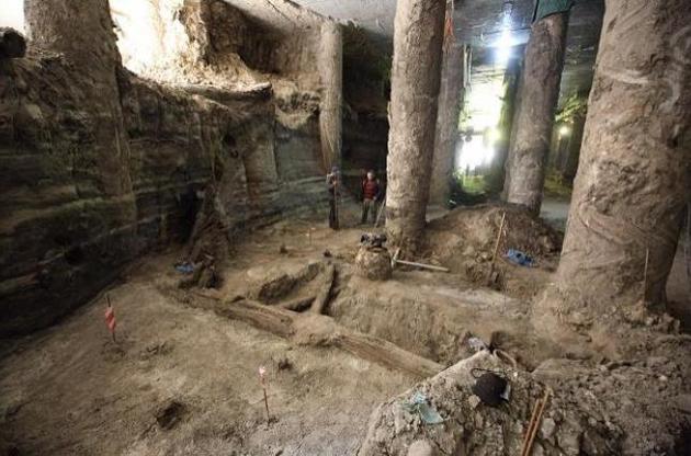 Пам’ятка історії на Поштовій площі отримає національний статус