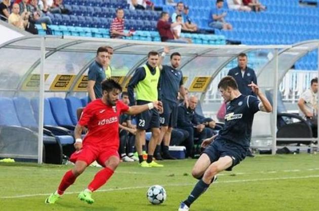 &quot;Верес&quot; и &quot;Олимпик&quot; могут ликвидировать