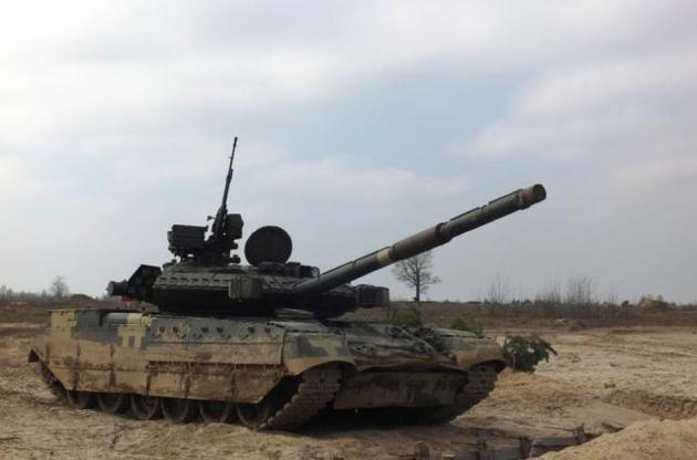 Участник Strong Europe Tank Challenge 2018 рассказал подробности о танковом соревновании