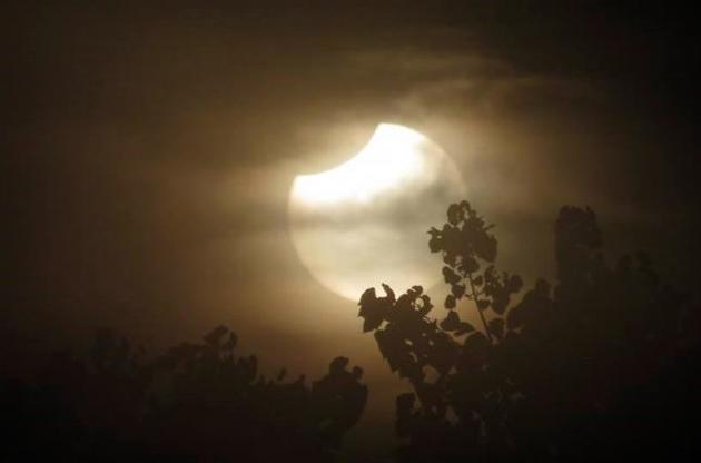 У липні жителі України зможуть спостерігати найтриваліше місячне затемнення ХХІ століття