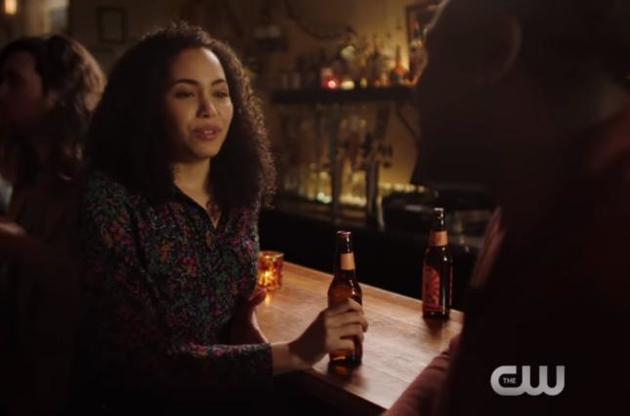 "Зачарованные" выйдут на экраны уже осенью